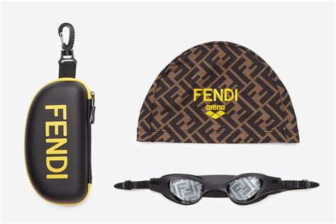 fendi arena